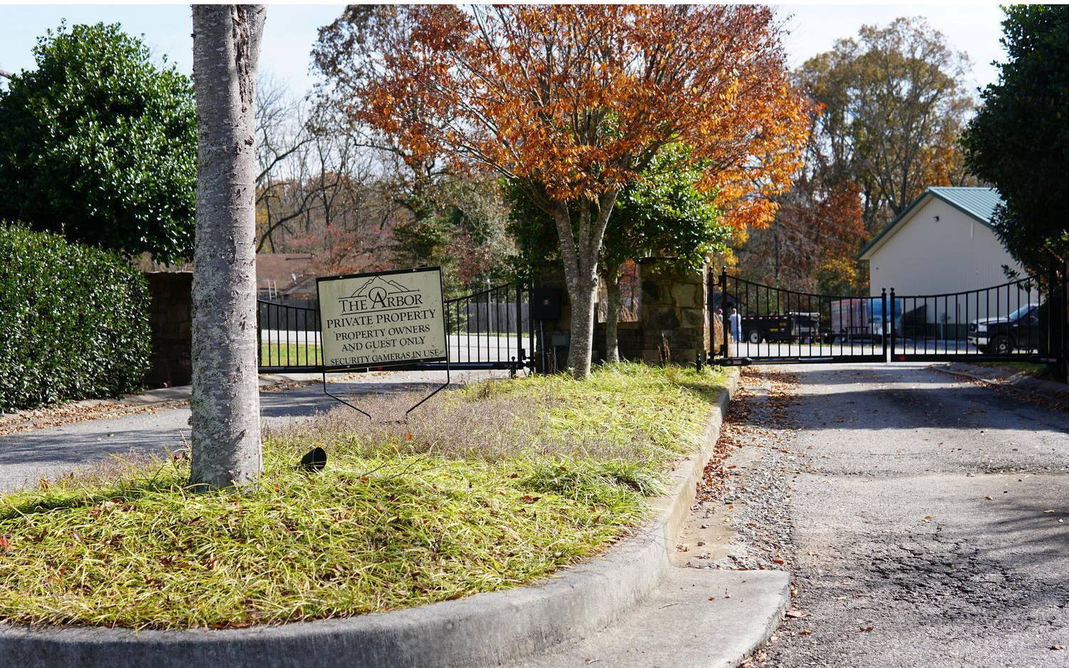 Blairsville, GA 30512,TR7 The Arbor