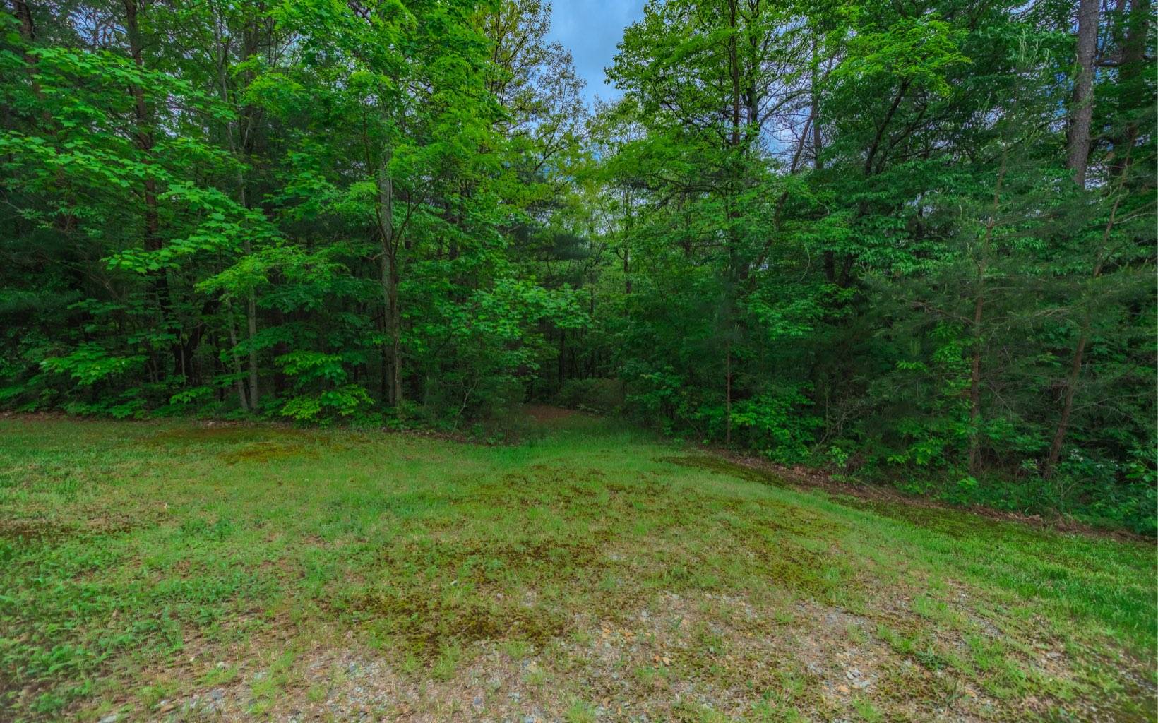 Ellijay, GA 30536,Lot 37 East Ridge Ln