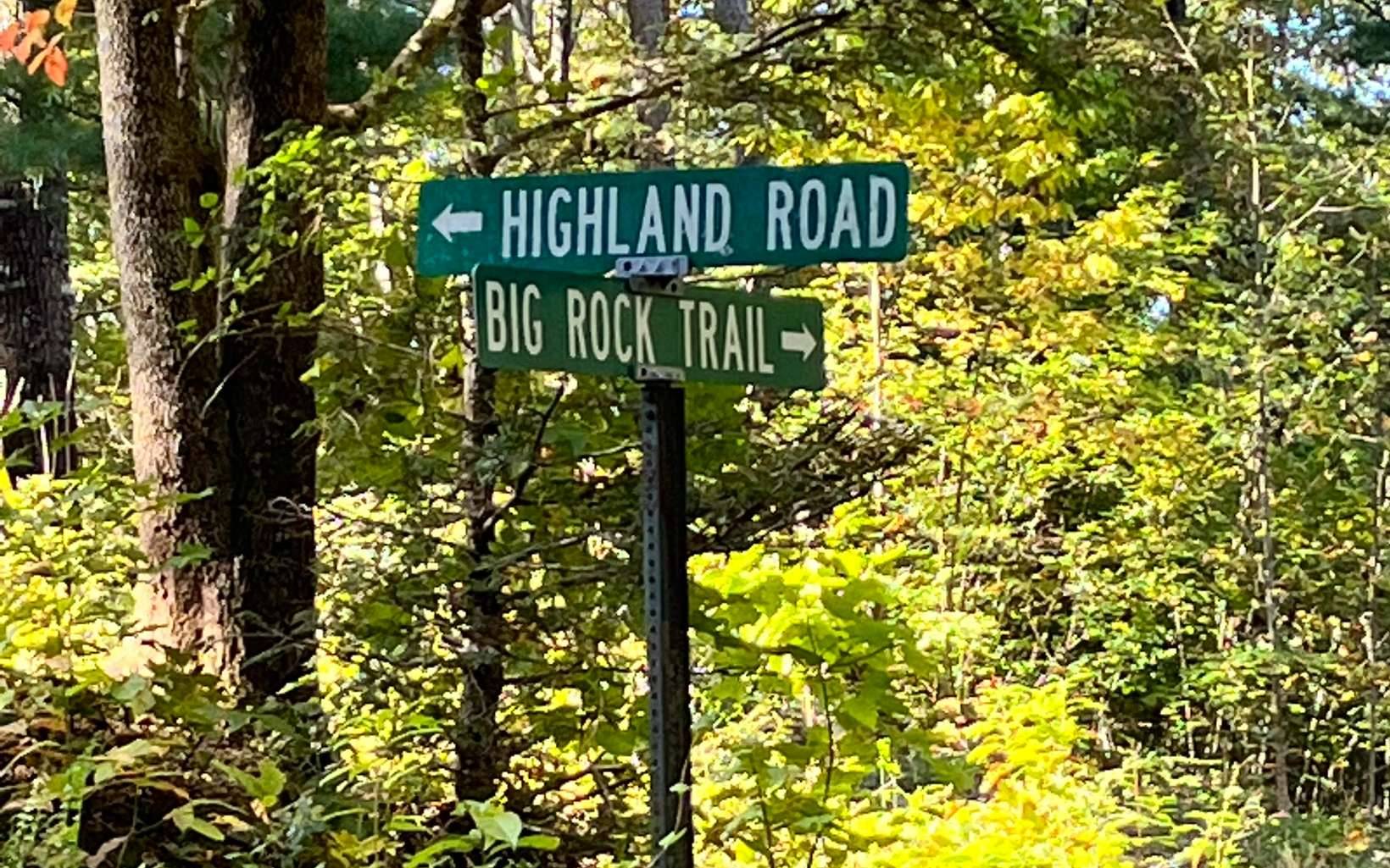 Murphy, NC 28906,00 Big Rock Trail