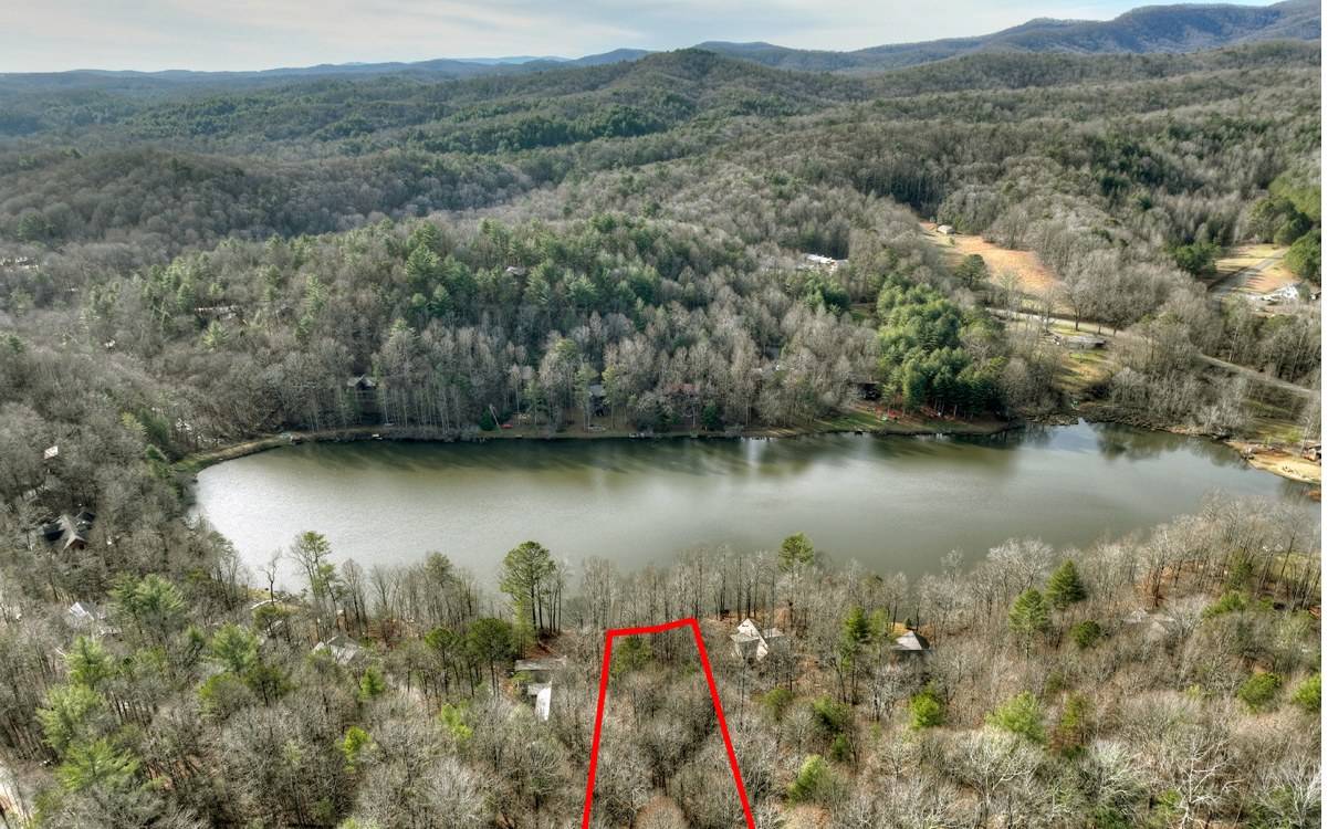 Ellijay, GA 30540,LT 57 P Joe Drive