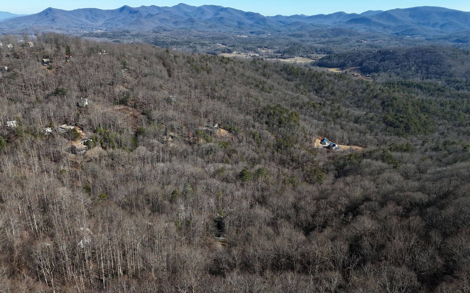 Blairsville, GA 30512,LT E5 Flat Rock Gap Road