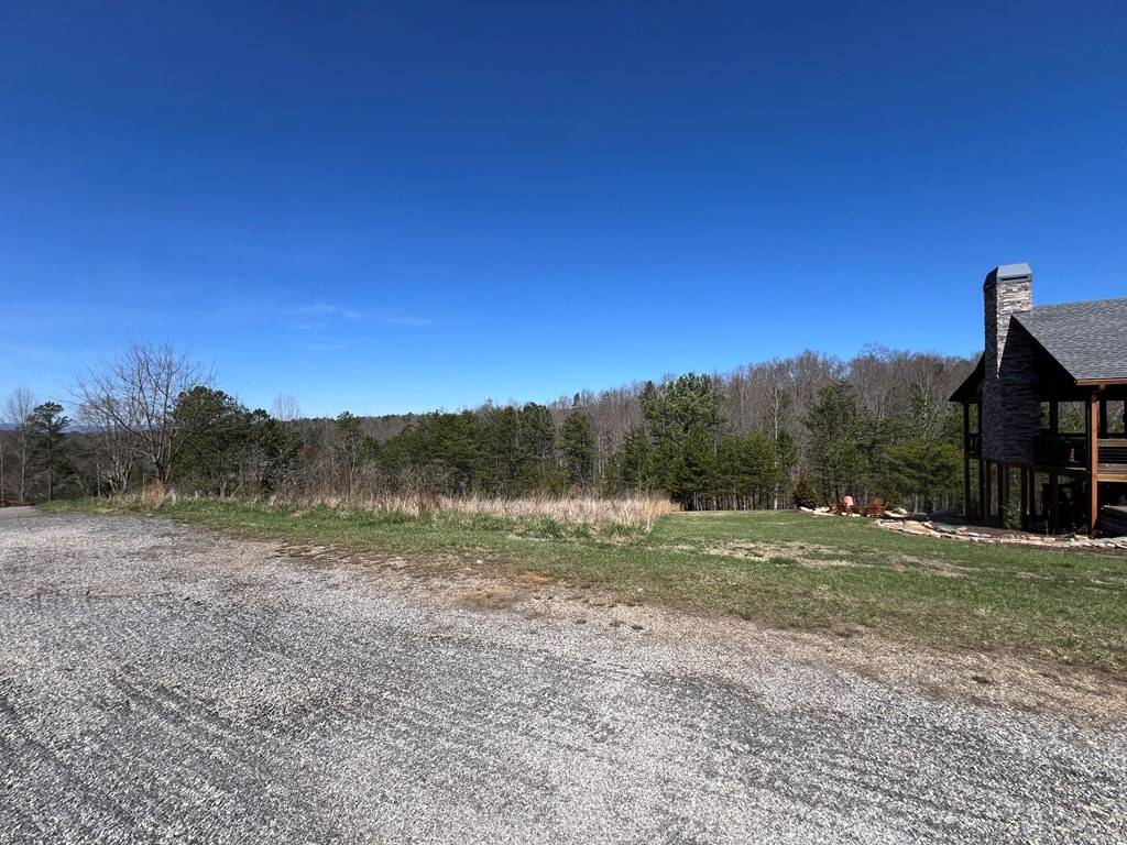 Morganton, GA 30560,Lot 21 High Meadows Drive