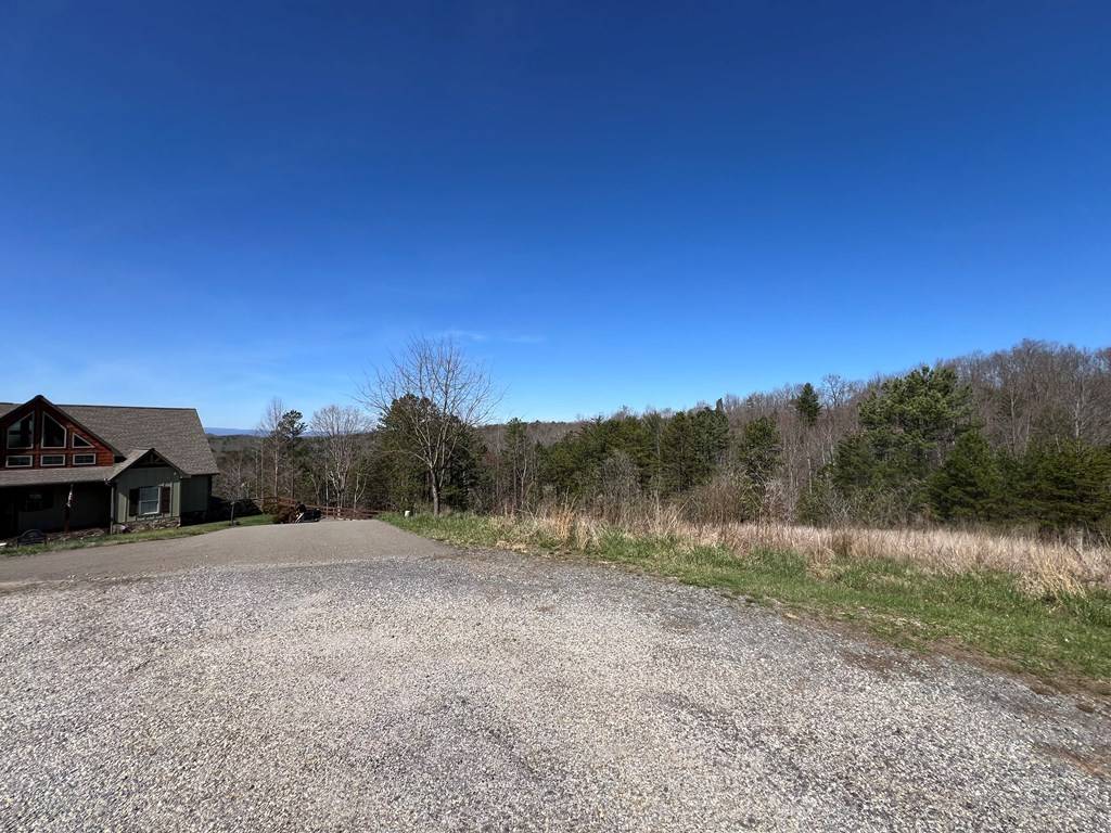 Morganton, GA 30560,Lot 21 High Meadows Drive