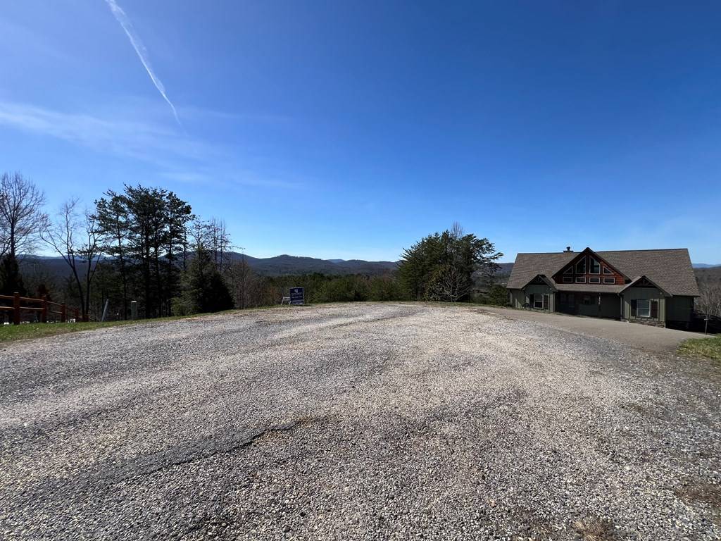 Morganton, GA 30560,Lot 21 High Meadows Drive