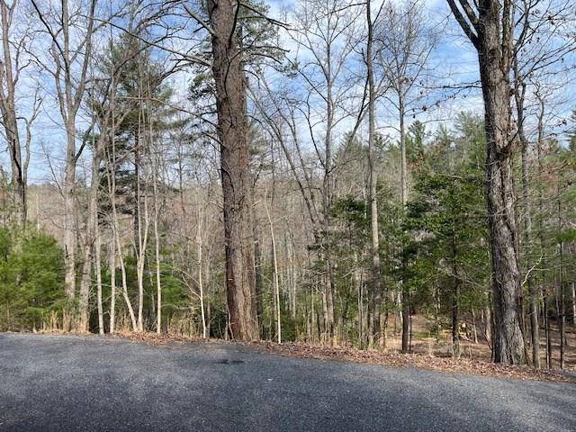 Blairsville, GA 30512,Lot 10 Lower Fox Trail Road