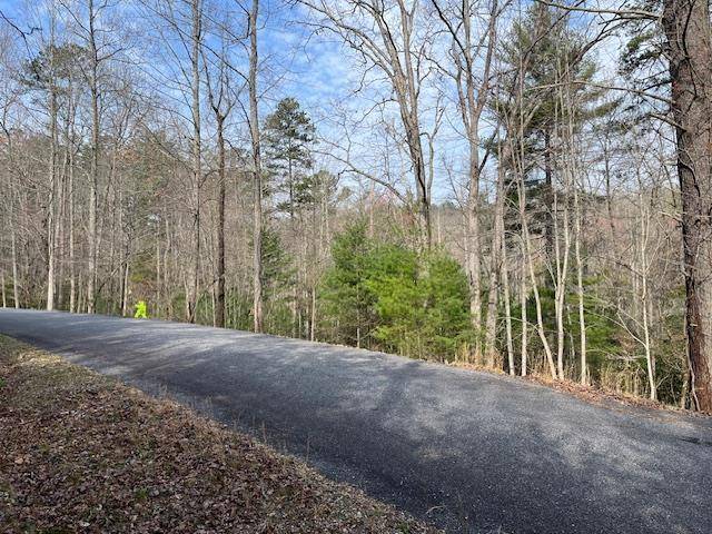 Blairsville, GA 30512,Lot 10 Lower Fox Trail Road