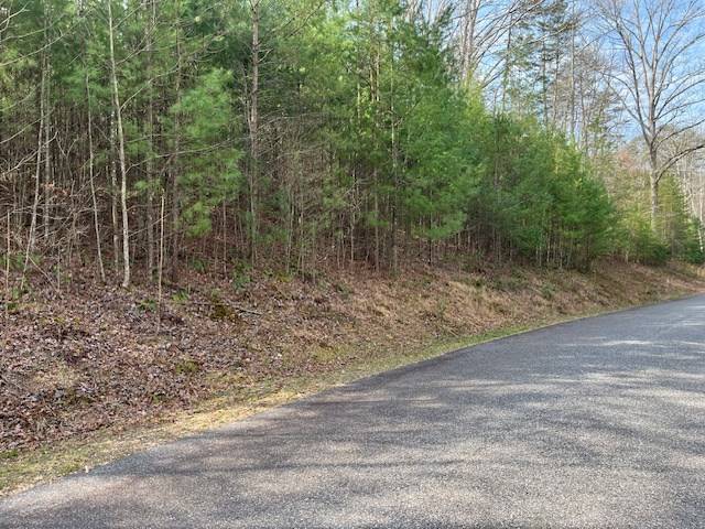 Blairsville, GA 30512,Lot 10 Lower Fox Trail Road