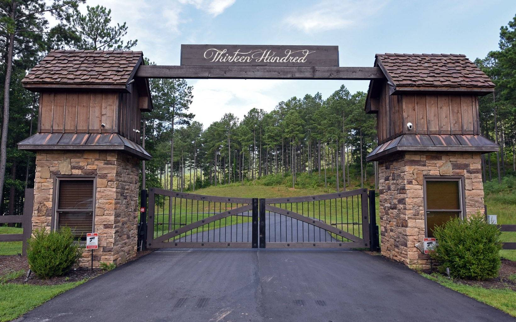 Blairsville, GA 30512,Lot 88 Thirteen Hundred