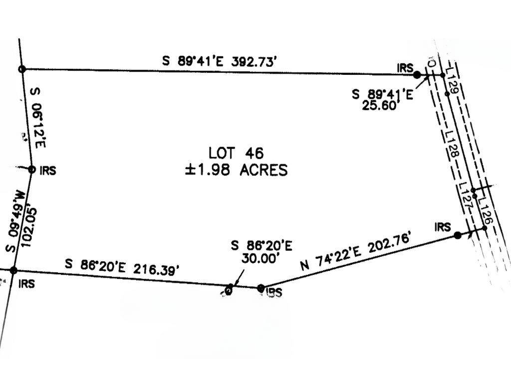 Warne, NC 28909,Lot 46 Prosperity Dr