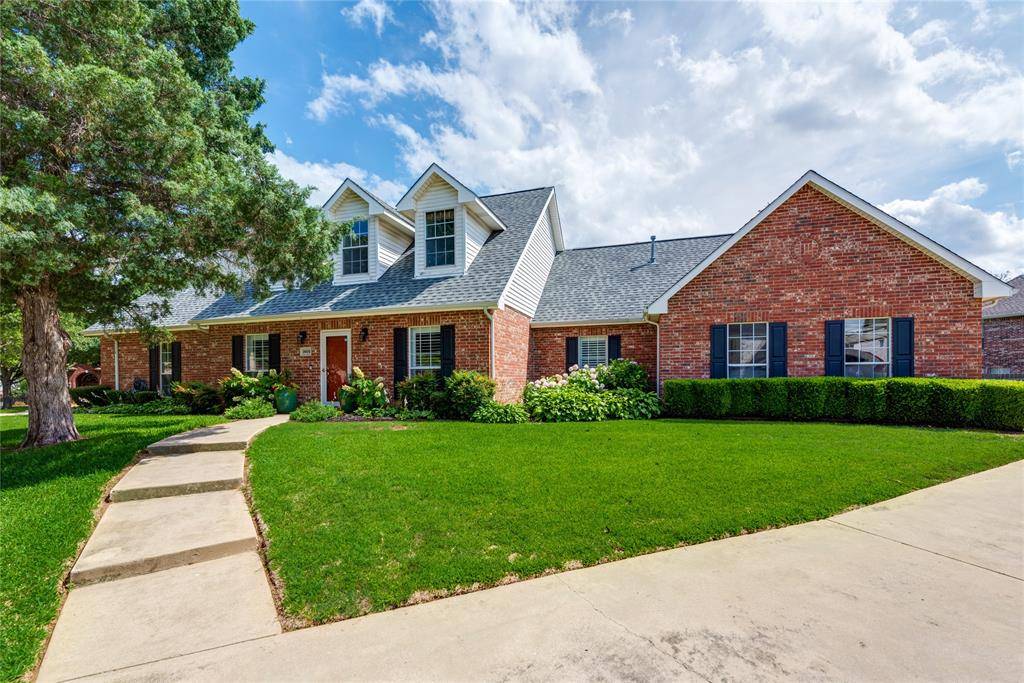 Southlake, TX 76092,2600 Freeman Court