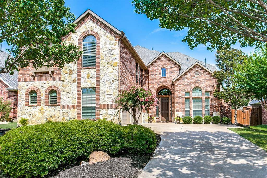 Keller, TX 76248,401 Huffman Bluff