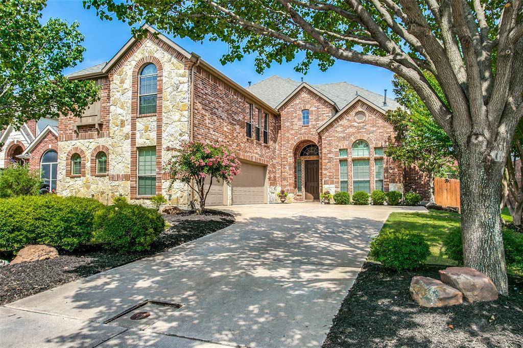 Keller, TX 76248,401 Huffman Bluff