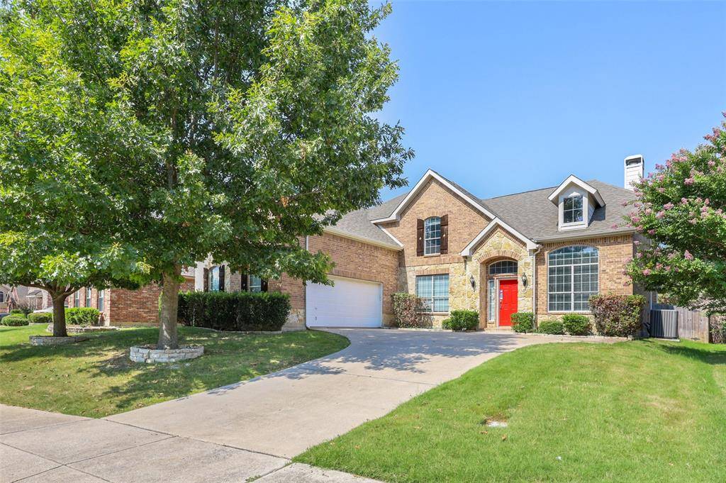 Keller, TX 76248,304 Granite Falls Drive