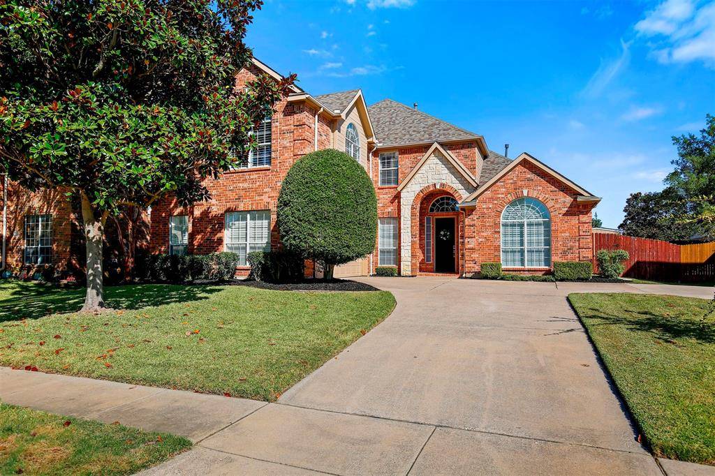 Keller, TX 76248,1203 Limestone Creek Drive