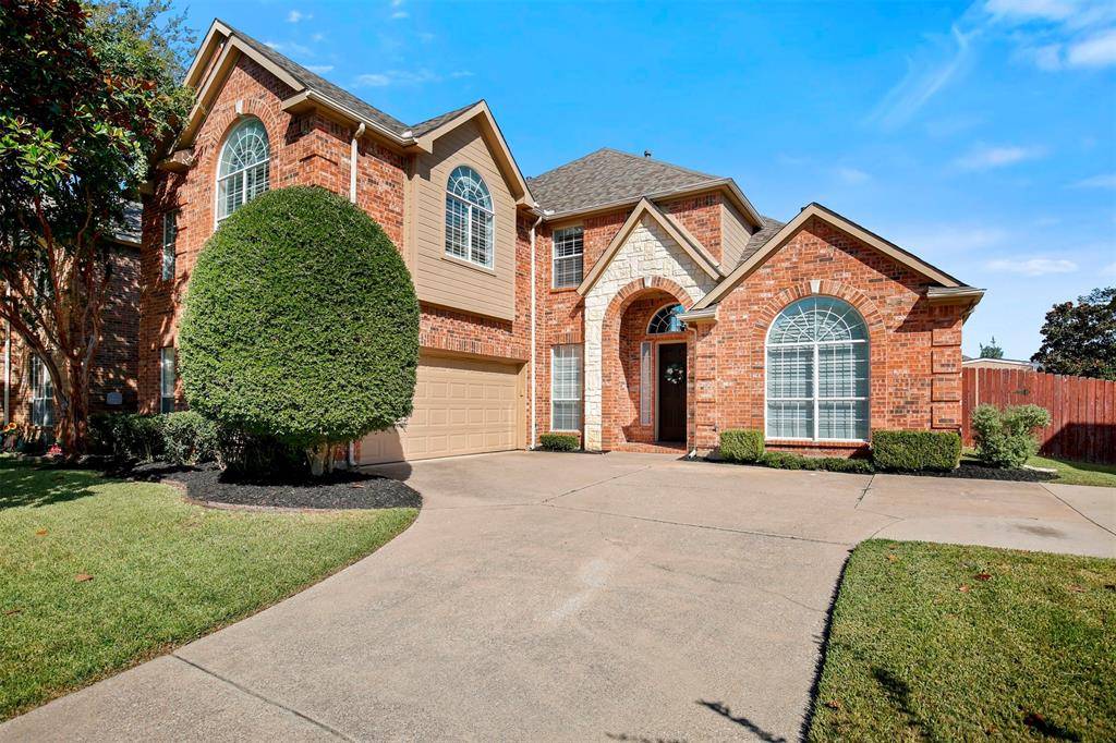 Keller, TX 76248,1203 Limestone Creek Drive