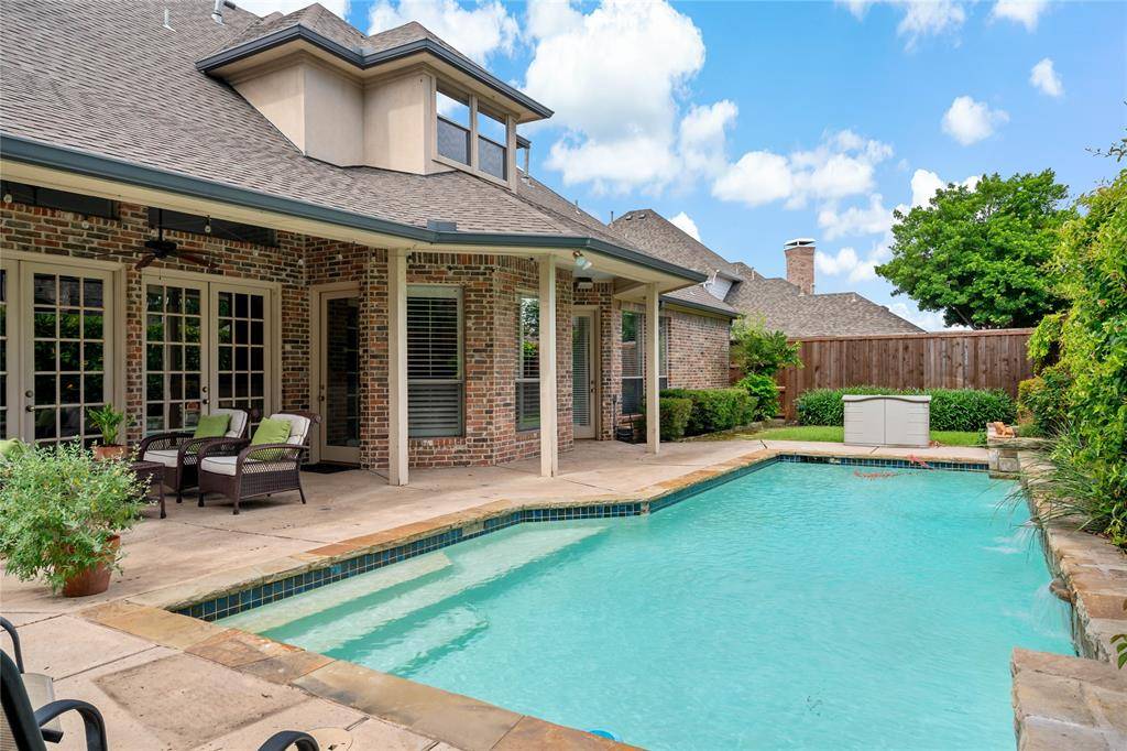 Plano, TX 75093,6417 Brandon Court