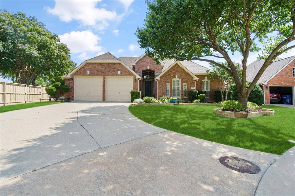 Mckinney, TX 75072,8108 Purple Martin Way