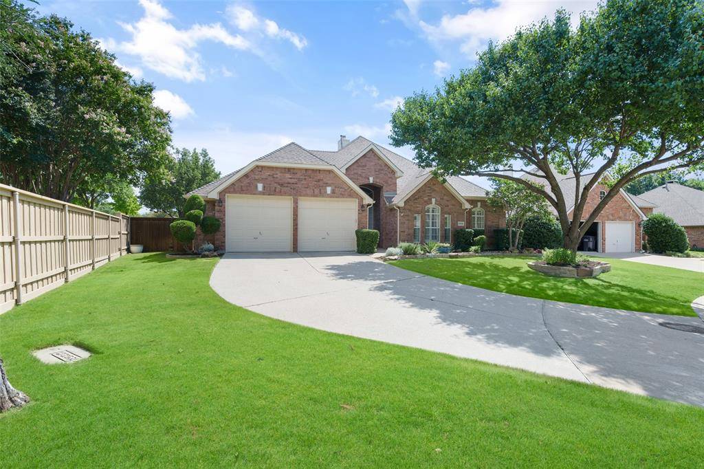 Mckinney, TX 75072,8108 Purple Martin Way