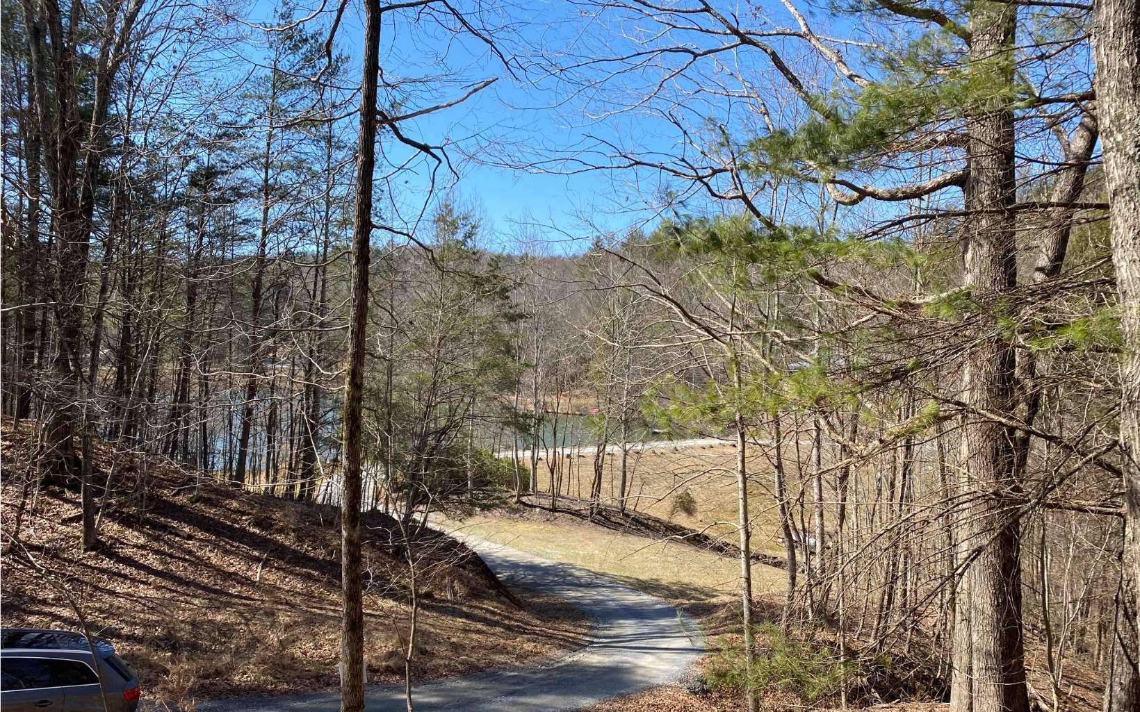 Morganton, GA 30560,LOT 2 High Country Lane