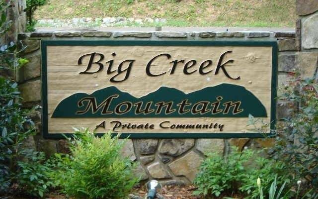 Ellijay, GA 30536,LT 9 Cherokee Circle