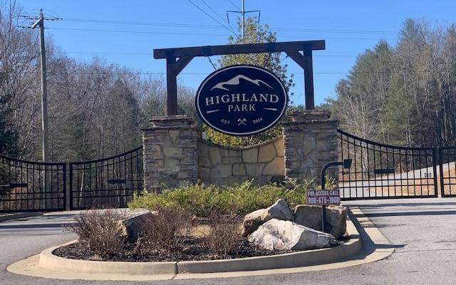 Blairsville, GA 30512,LT138 Highland Park Iii