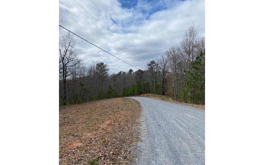 Ellijay, GA 30540,LT 52 Lake Forest Drive