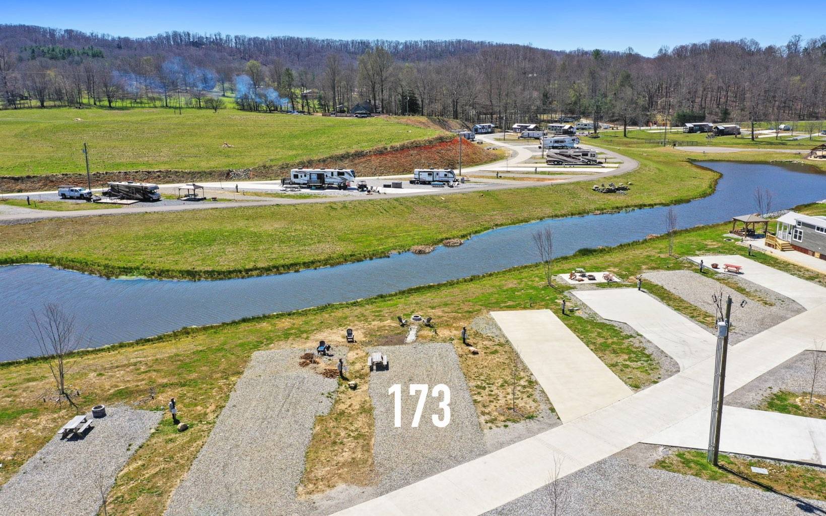 Morganton, GA 30560,LT173 Mountain Meadows Drive