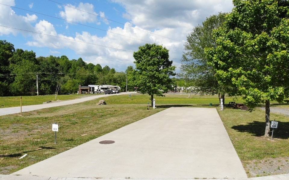 Morganton, GA 30560,LOT64 Mountain Meadows Drive