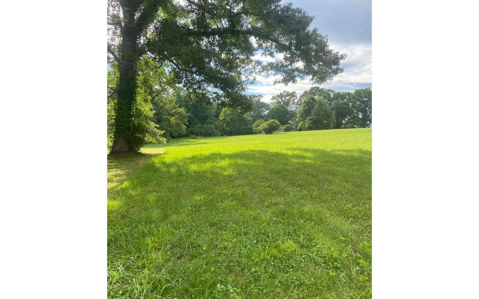 Hayesville, GA 28904,LOT8 Sneaking Creek