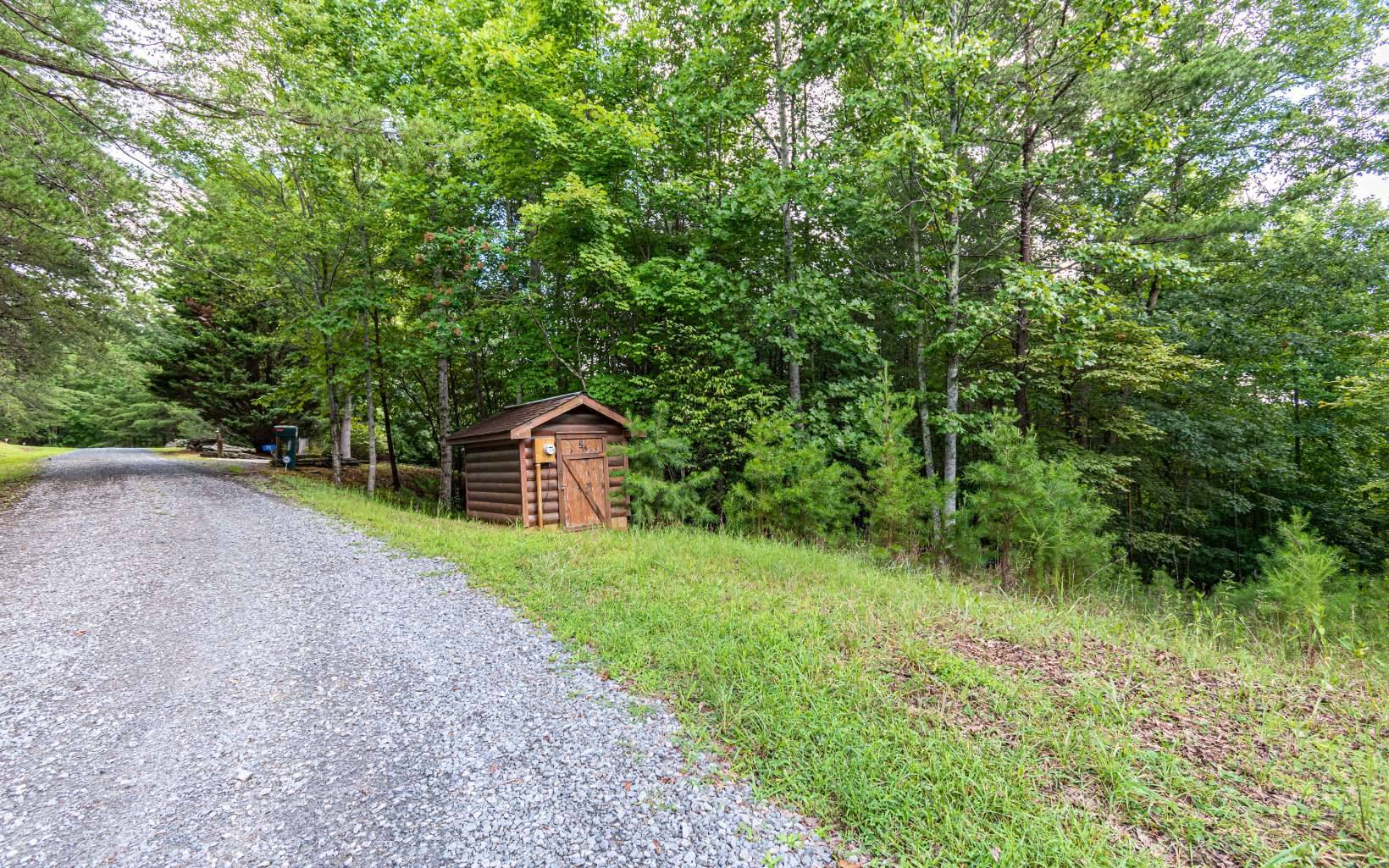 Morganton, GA 30560,2.25A Echo Road