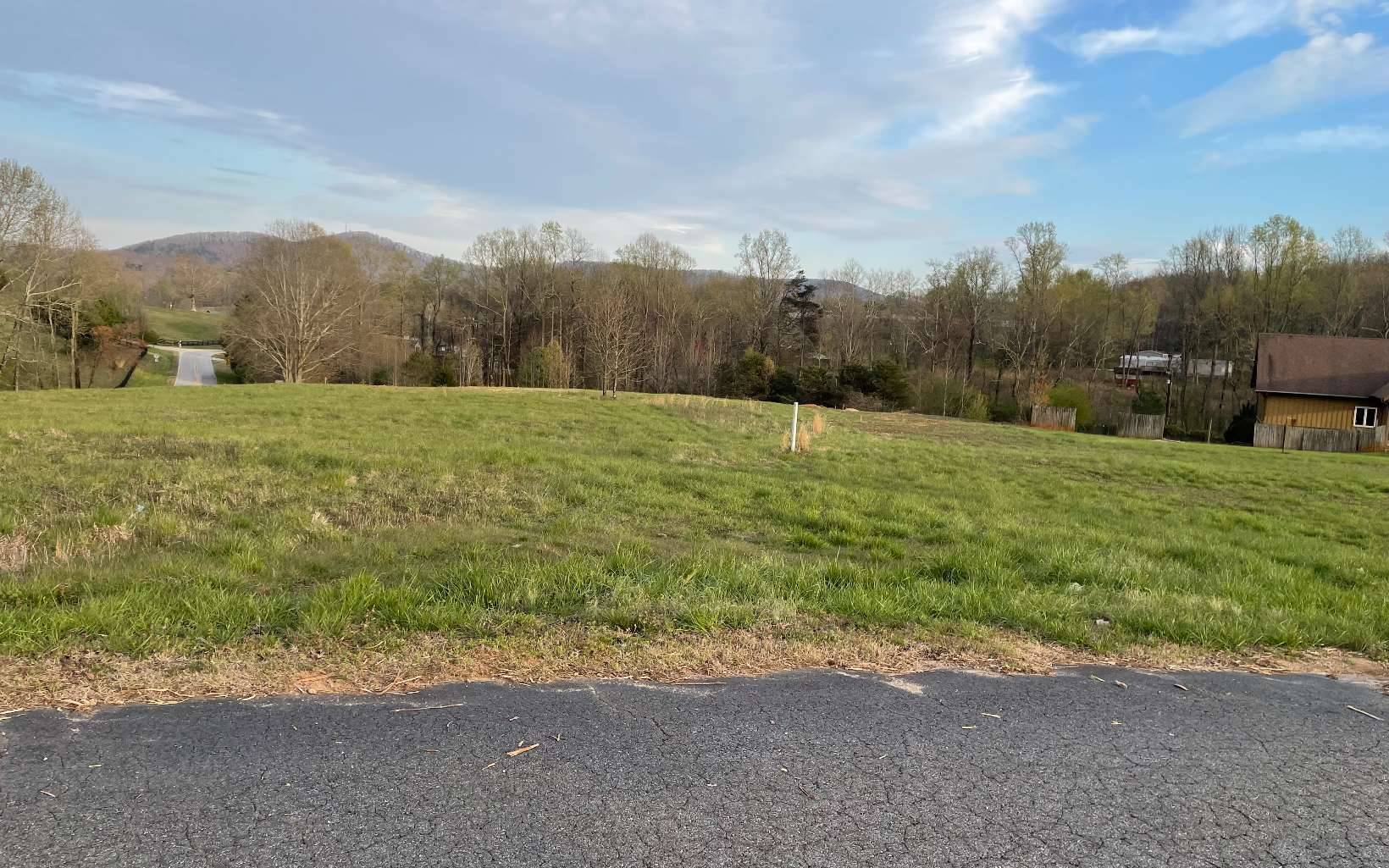 Cleveland, GA 30528,LOT 2 Joe Turner Road