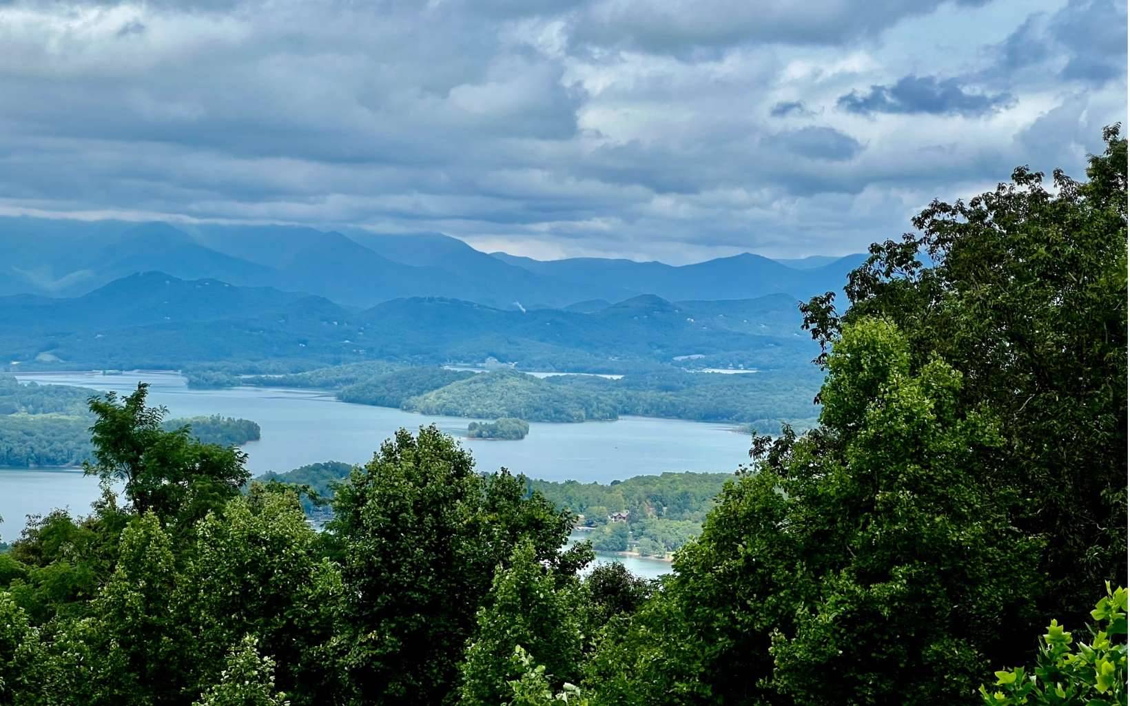 Hiawassee, GA 30546,LT 5 Ramey Mountain Road