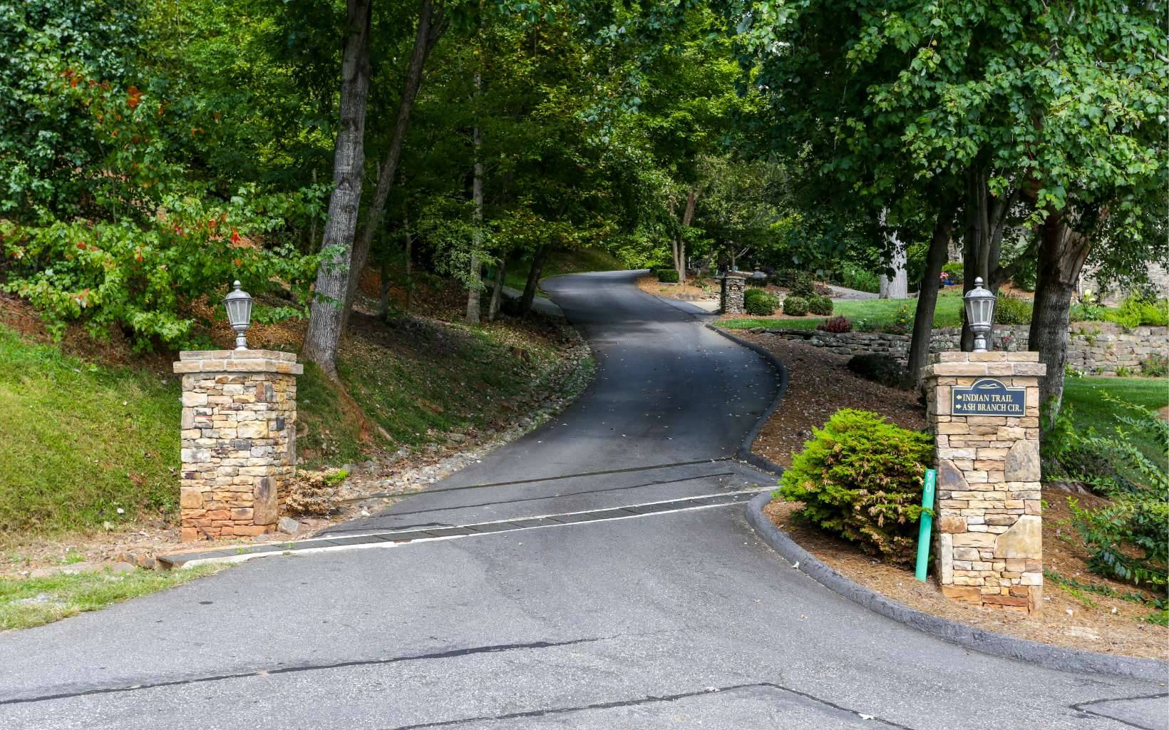 Hayesville, NC 28904,29C Indian Trail