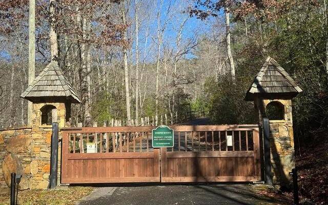 Hiawassee, GA 30546,LT 33 Whisper Woods Road