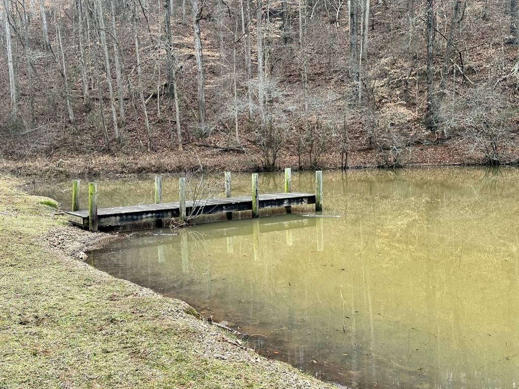 Ellijay, GA 30540,Lot 4 Timberwalk Drive