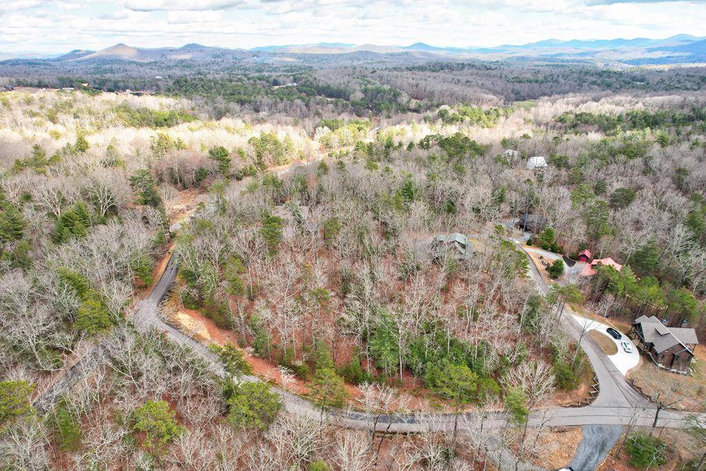 Morganton, GA 30560,Lot 14 My Forest Trail