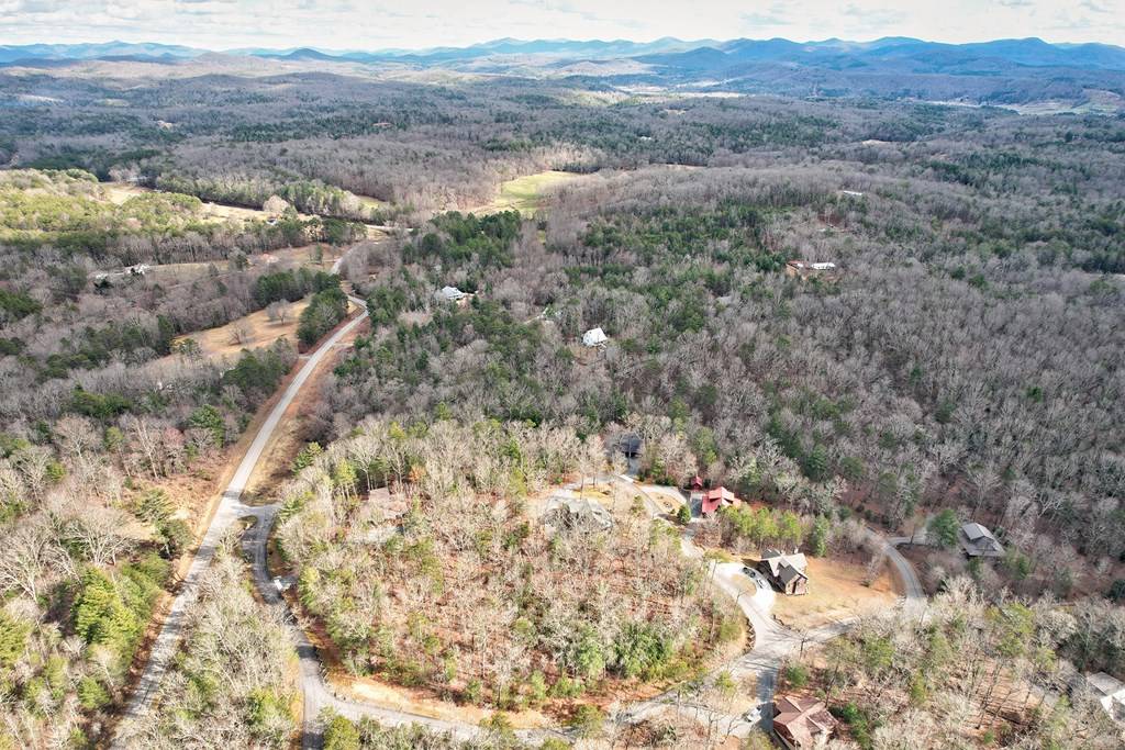 Morganton, GA 30560,Lot 14 My Forest Trail