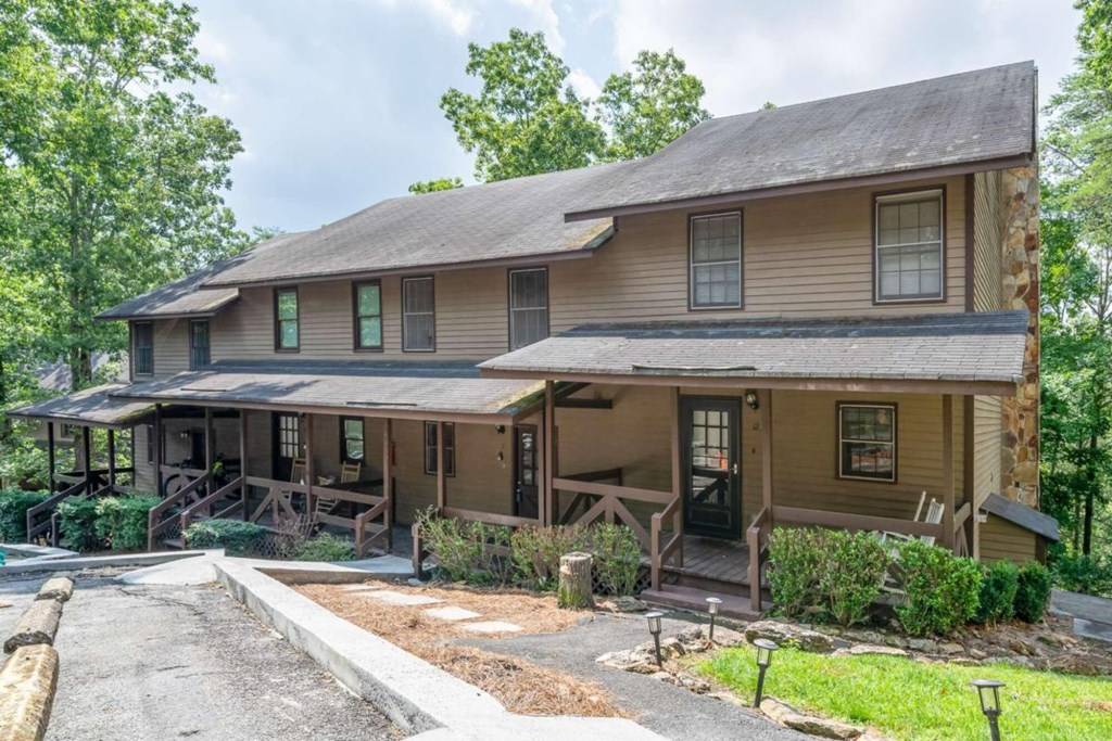 Waleska, GA 30183,11 Mountain View Court