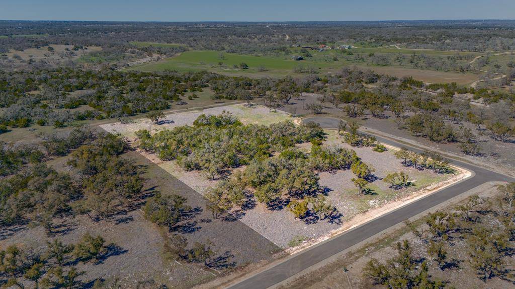 Harper, TX 78631,Lot 31 -- Stallion Dr