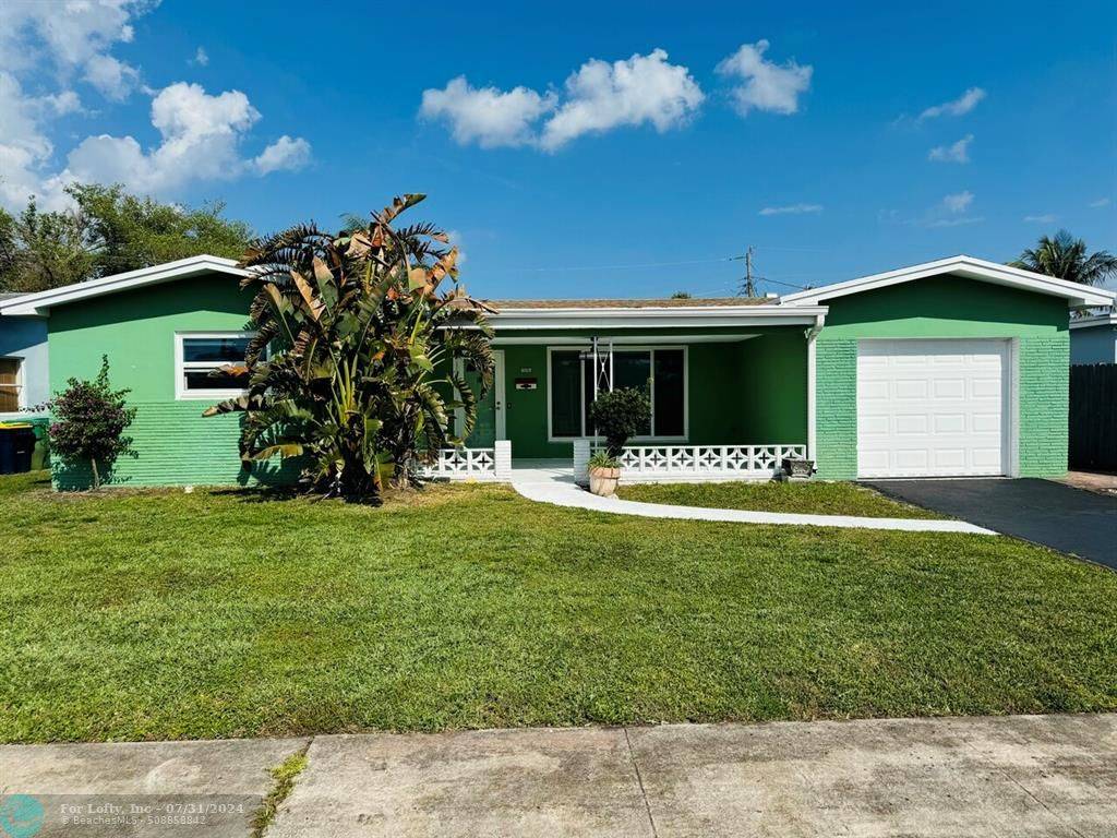 Dania Beach, FL 33004,706 NW 9th Ave