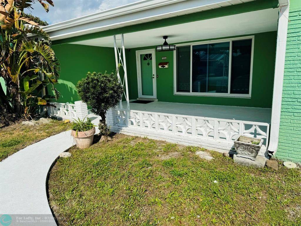 Dania Beach, FL 33004,706 NW 9th Ave