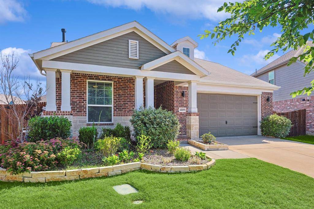 Little Elm, TX 75068,1809 Yellowthroat Drive