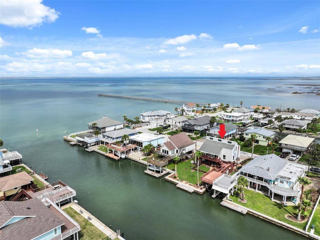 Galveston, TX 77554,3714 Brewster Key Drive