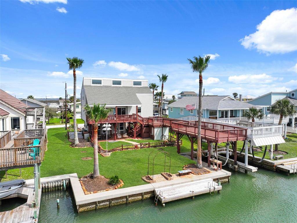 Galveston, TX 77554,3714 Brewster Key Drive