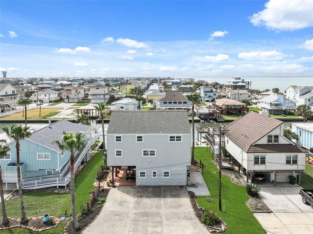 Galveston, TX 77554,3714 Brewster Key Drive