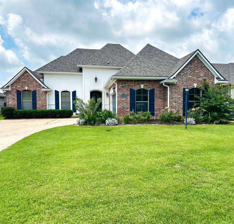 Haughton, LA 71037,341 Wood Springs