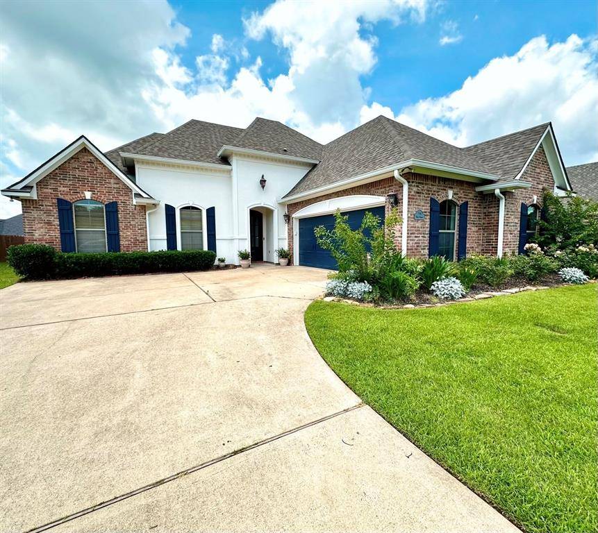 Haughton, LA 71037,341 Wood Springs