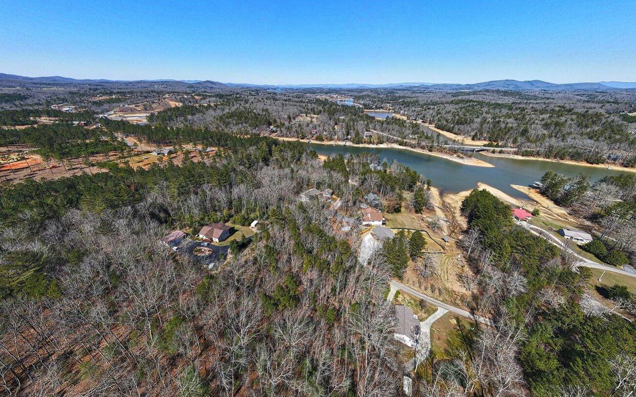 Blairsville, GA 30512,LT 25 Nottely Falls Estate