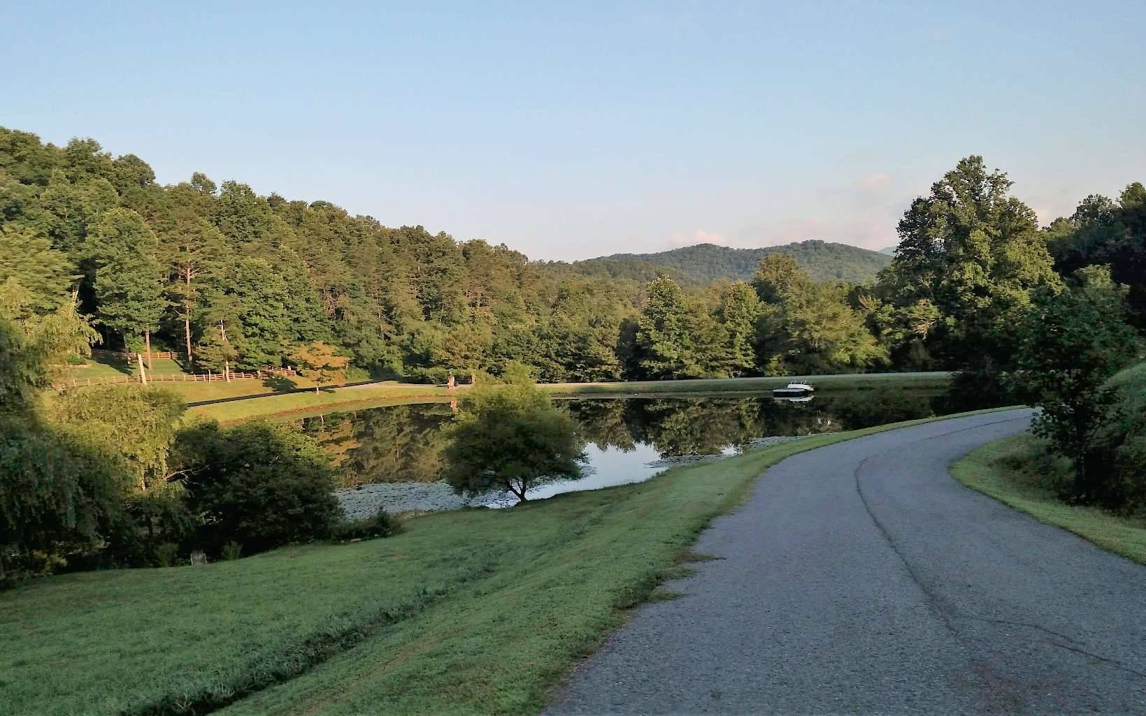 Hayesville, NC 28904,7 Oak Ridge North