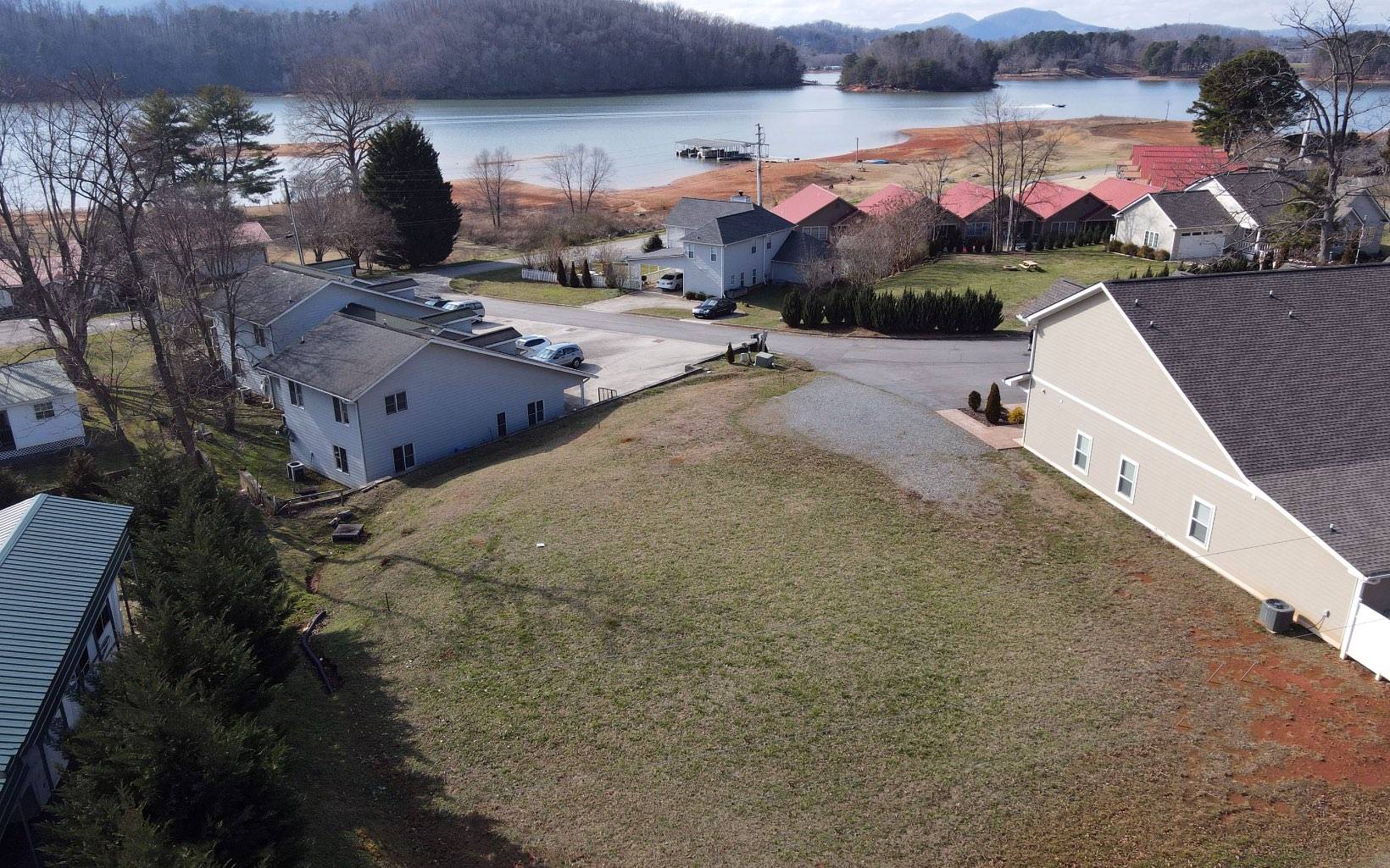 Hiawassee, GA 30512,LT 10 Waterview Drive